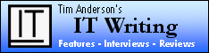ITWriting banner